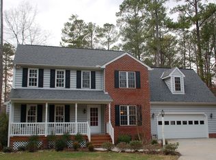 10500 Ruxton Rd, Glen Allen, VA 23060
