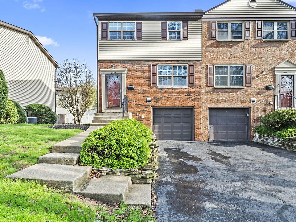 1st image of 2844 Petzinger Rd #69