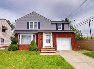 2119 Miramar Blvd, South Euclid, OH