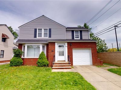 2119 Miramar Blvd, South Euclid, OH, 44121