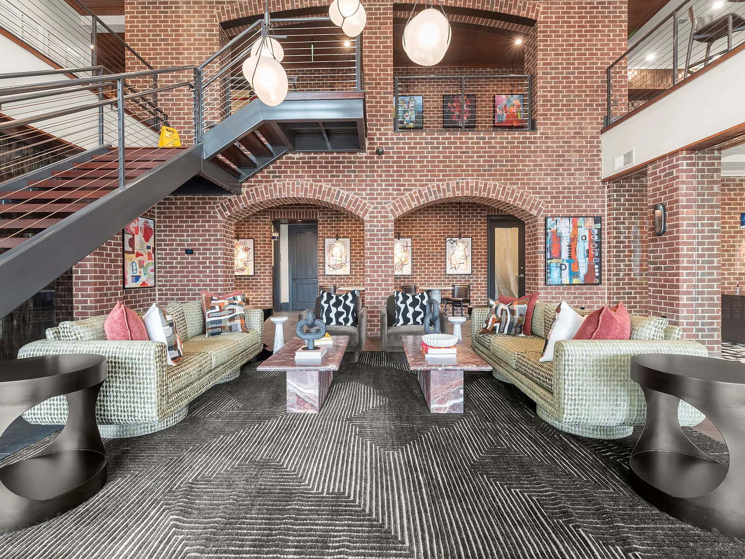 Cortland at Armour Yards — Photo 4