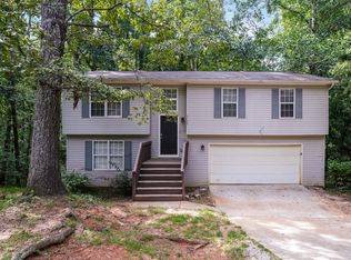 3123 Chapperal Dr, Gainesville, GA 30506