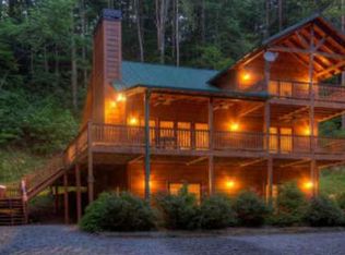 240 Falcon Trl, ELLIJAY, GA 30540