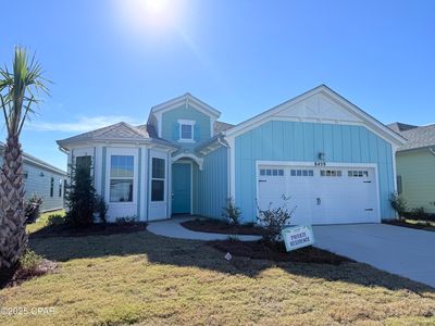 8459 Hang Loose Ct, Panama City Beach, FL, 32413
