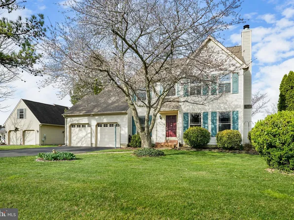 189 Birchwood Ln, Galena, MD 21635