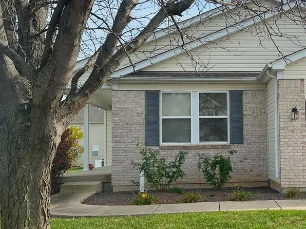 1536 Bountiful Ln, Belleville, IL 62220