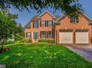 6626 Oakton Ave, Haymarket, VA 20169