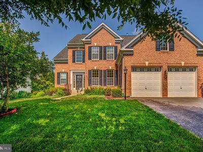 6626 Oakton Ave, Haymarket, VA, 20169