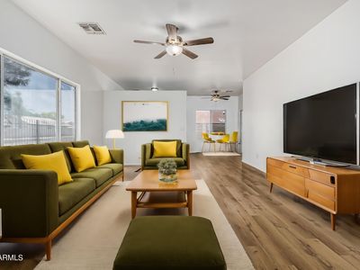 625 N Hamilton St UNIT 58, Chandler, AZ, 85225