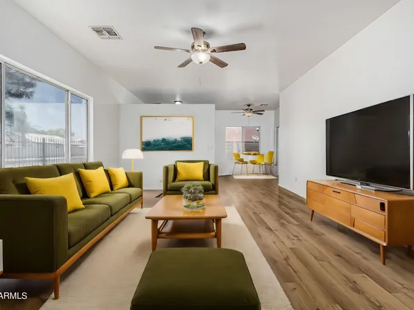 625 N HAMILTON Street #58, Chandler, AZ 85225