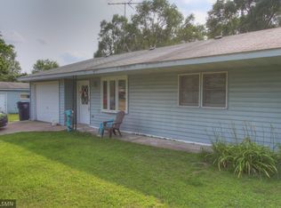 N1461N1459 803rd St, Hager City, WI 54014