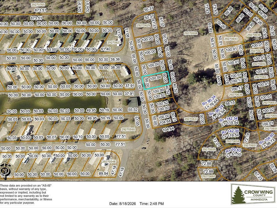 2nd image of 28668 Hurtig Rd Lot 47