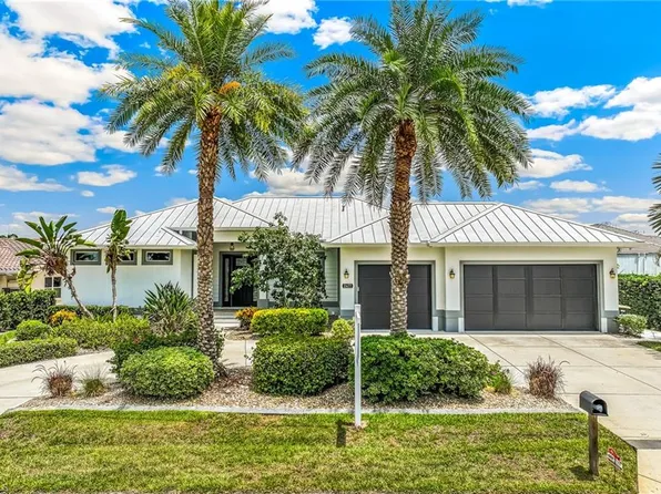 2477 Sierra LN, PUNTA GORDA, FL 33950