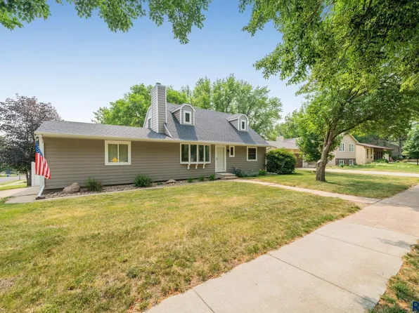 3000 S Valley View Rd, Sioux Falls, SD 57106