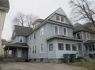 81-83 Pullman Ave, Rochester, NY 14615
