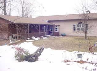 3236 Pyke Rd, Kronenwetter, WI 54455