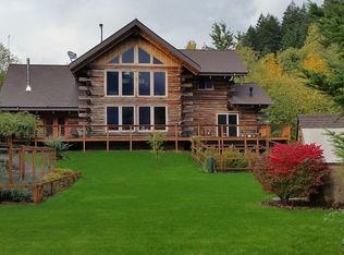 101 Rike Rd, Stevenson, WA 98648