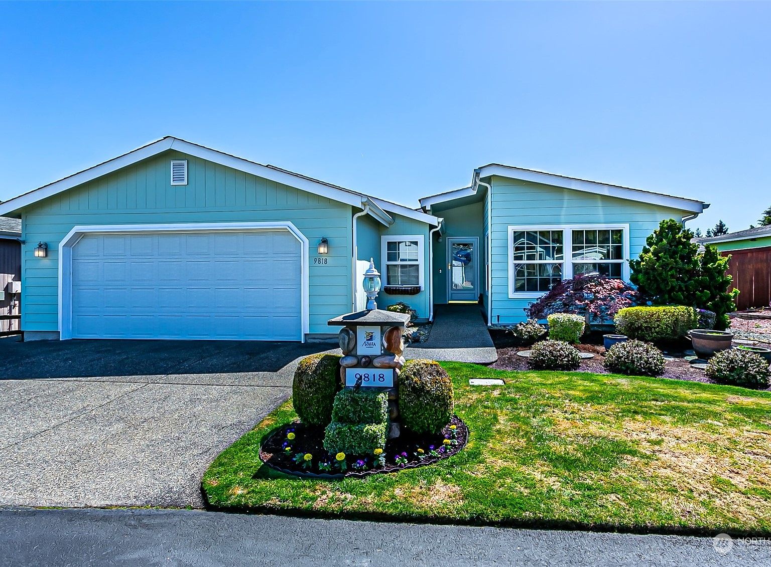 9818 196th Street E UNIT 48, Graham, WA 98338 Zillow
