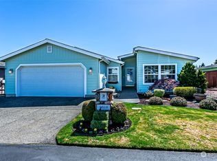 9818 196th St E #48, Graham, WA