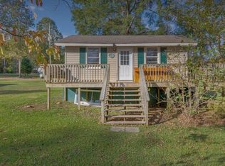 110 Copperhead Dr, Waterloo, SC 29384