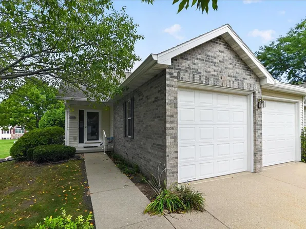6322 Merritt Rdg, Madison, WI 53718