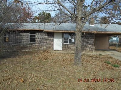 103 N State Highway 116, Booneville, AR, 72927