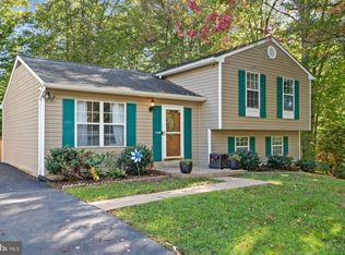 12607 Byrne Pl, Manassas, VA 20112