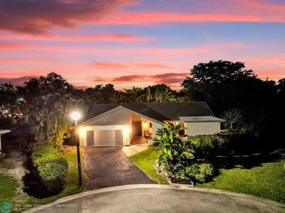 395 NW 89th Ln, Coral Springs, FL, 33071