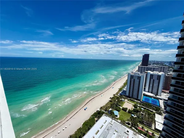 1830 S Ocean Dr APT 3604, Hallandale, FL 33009
