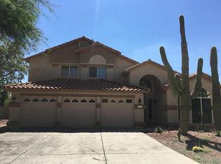 1391 W Copper Creek Pl, Tucson, AZ 85737