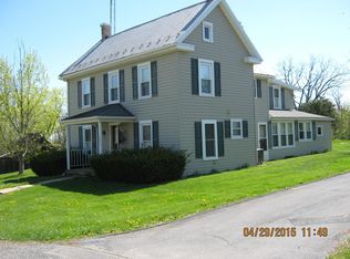 14837 Hicksville Rd, Clear Spring, MD 21722