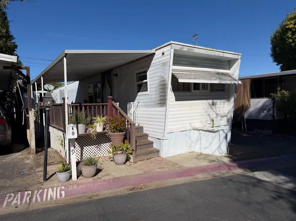 1099 Market St Space 9, Yuba City, CA 95991