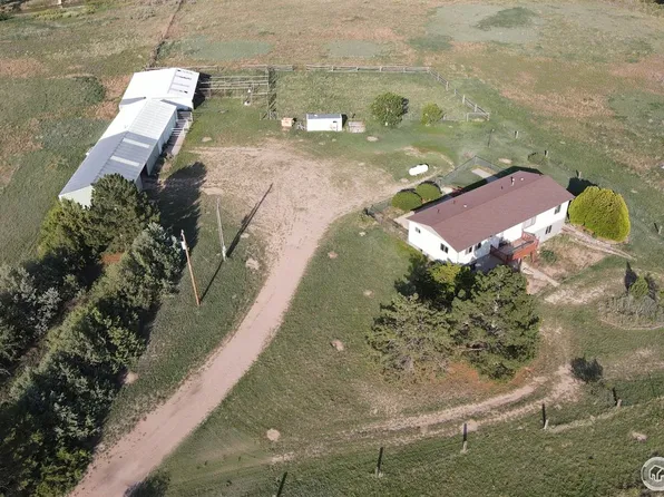 20418 County Road 17, Fort Morgan, CO 80701