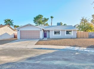 4235 Sun Vista Dr, Las Vegas, NV 89104