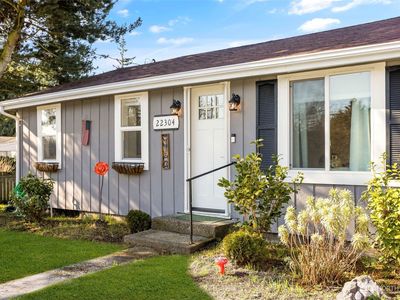 22304 76th Avenue W, Edmonds, WA, 98026