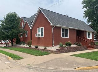 1101 George St, Chester, IL 62233