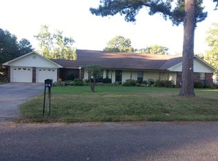 64 Brannon Landing Rd, Conway, AR 72032