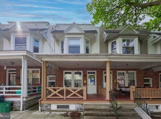 734 Walnut St, Columbia, PA 17512