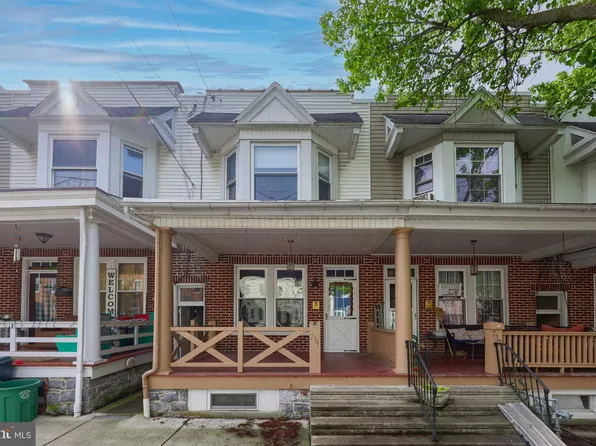734 Walnut St, Columbia, PA 17512