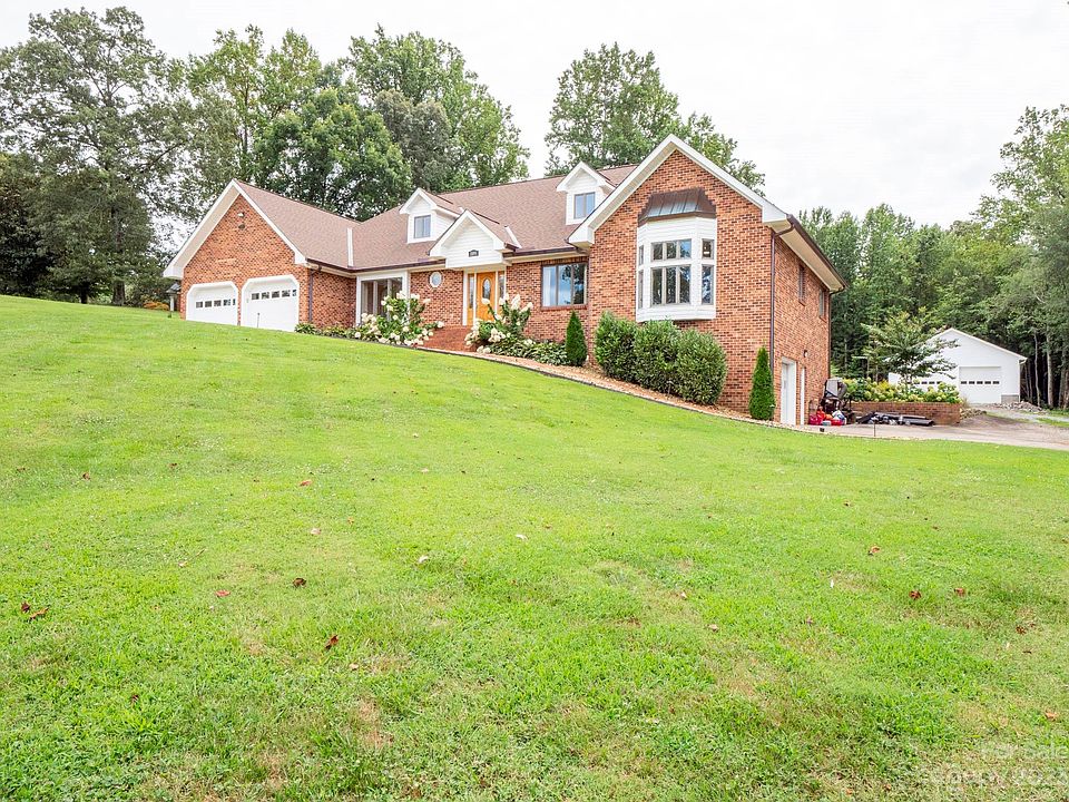 1559 Jarrett Farm Rd, Newton, NC 28658 MLS 4069242 Zillow