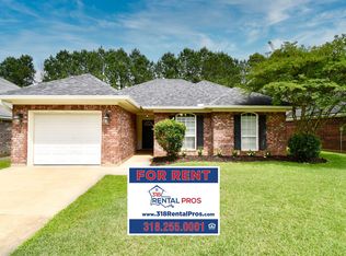 2214 Arabella St, Ruston, LA 71270