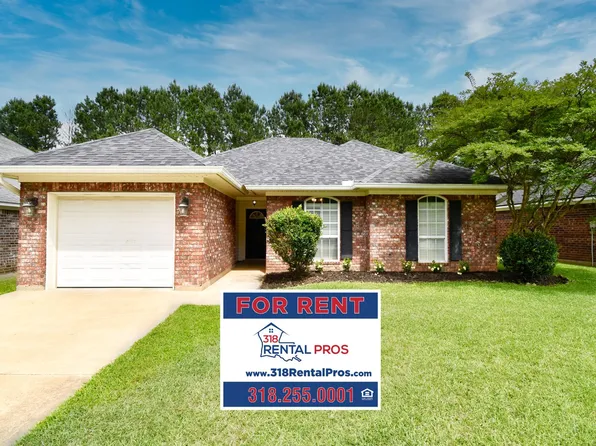 2214 Arabella St, Ruston, LA 71270