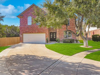 25703 COPPERAS LN, San Antonio, TX, 78260