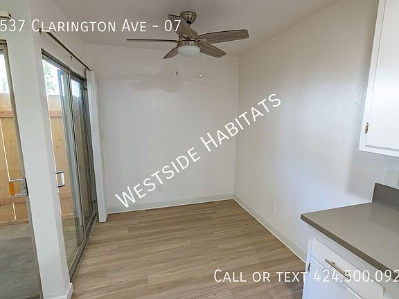 5th image of 3537 Clarington Ave #7