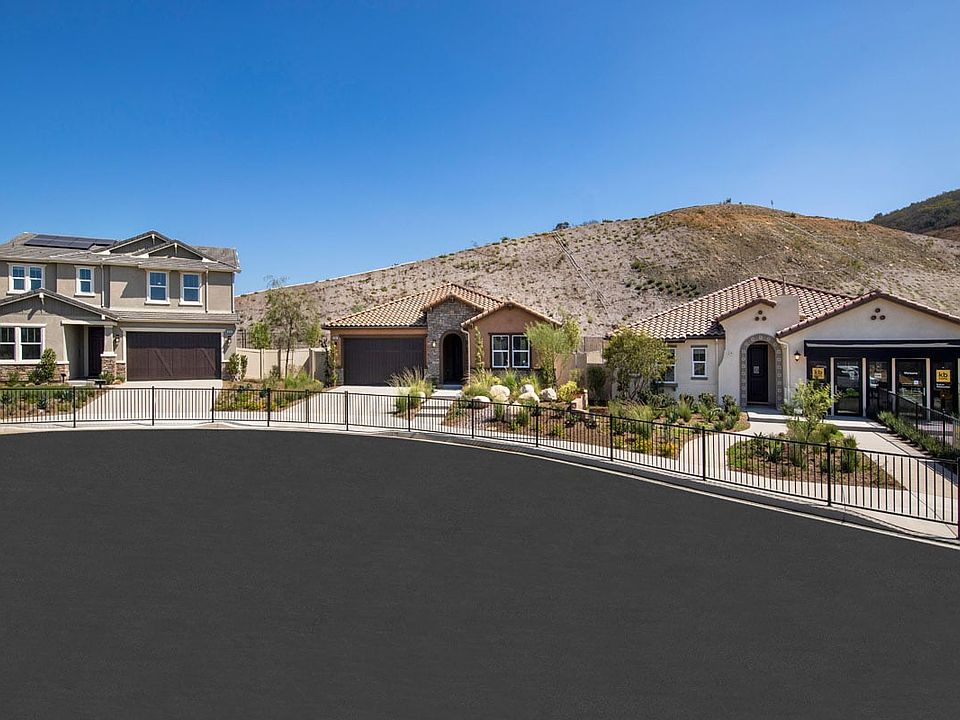 Ridgeview by KB Home in San Marcos CA Zillow