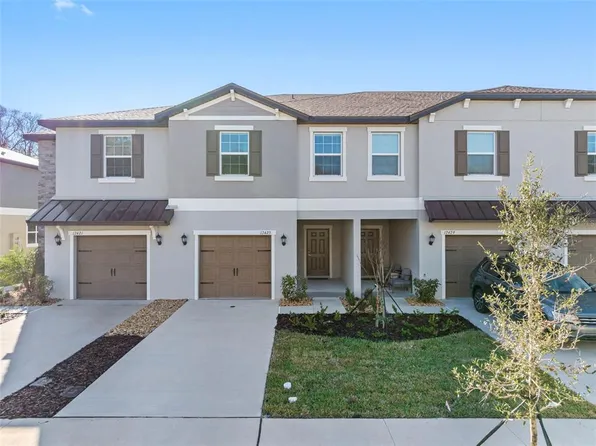 17425 Nectar Flume Dr, Land O Lakes, FL 34638