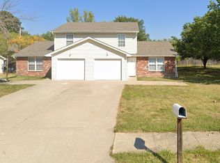 4901-4903 Moniteau Ct, Columbia, MO 65202