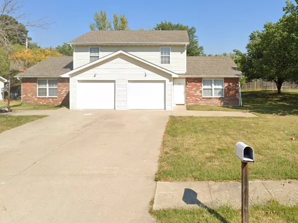4901-4903 Moniteau Ct, 4903 Moniteau Ct, Columbia, MO 65202