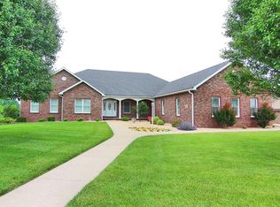 1868 Watson Dr, Jackson, MO 63755