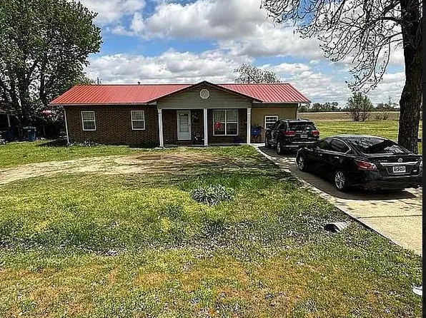 608 S Madison St, Malden, MO 63863